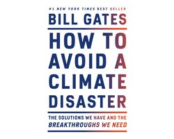 In this urgent, authoritative book, Bill Gates sets out a wide-ranging, practical--and accessible--plan for how the world can get to zero greenhouse gas emissions in time to avoid a climate catastrophe. #1 NEW YORK TIMES BEST SELLER • In this urgent, authoritative book, Bill Gates sets out a wide-ranging, practical—and accessible—plan for how the world can get to zero greenhouse gas emissions in time to avoid a climate catastrophe. Bill Gates has spent a decade investigating the causes and effects of climate change. With the help of experts in the fields of physics, chemistry, biology, engineering, political science, and finance, he has focused on what must be done in order to stop the planet's slide to certain environmental disaster. In this book, he not only explains why we need to work toward net-zero emissions of greenhouse gases, but also details what we need to do to achieve this profoundly important goal. He gives us a clear-eyed description of the challenges we face. Drawing on his understanding of innovation and what it takes to get new ideas into the market, he describes the areas in which technology is already helping to reduce emissions, where and how the current technology can be made to function more effectively, where breakthrough technologies are needed, and who is working on these essential innovations. Finally, he lays out a concrete, practical plan for achieving the goal of zero emissions—suggesting not only policies that governments should adopt, but what we as individuals can do to keep our government, our employers, and ourselves accountable in this crucial enterprise. As Bill Gates makes clear, achieving zero emissions will not be simple or easy to do, but if we follow the plan he sets out here, it is a goal firmly within our reach.
