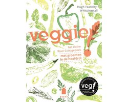 De recepten met groente uit Veg! zijn een megasucces. En nu is er dan ook een speciale, kleine Veg! - 224 pagina's met recepten met groente in de hoofdrol. Niet alleen voor de vegetariër, maar voor iedereen die wat meer wil afwisselen met groenten is dit een boek vol inspiratie. In deze bijzondere editie zijn de beste recepten met groente uit Veg! gebundeld.<br />