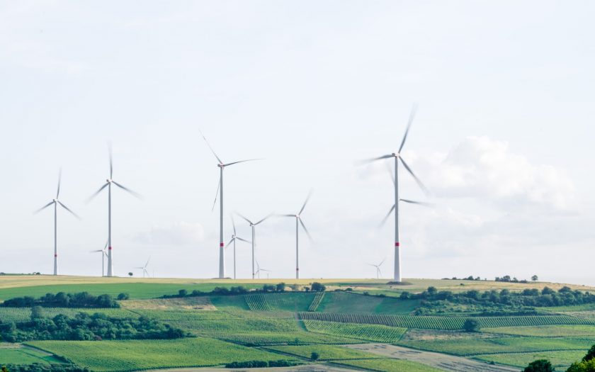 Echt groene stroomleveranciers met windenergie