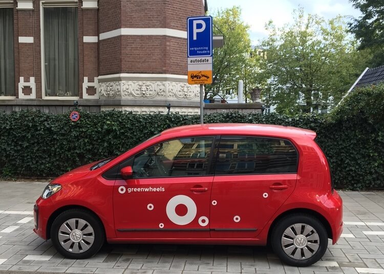 Deelauto kosten vergelijken met nieuwe online tool