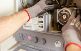 Duurzaamheid CV ketel